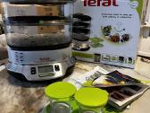 Tefal garų puodas