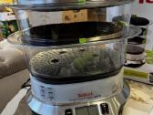 Tefal garų puodas - nuotraukos Nr. 2