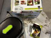 Tefal garų puodas - nuotraukos Nr. 3