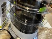 Tefal garų puodas - nuotraukos Nr. 5