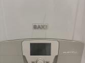 Dujinis katilas Baxi Luna platinum (Su Gedimu)