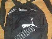 Puma kuprine