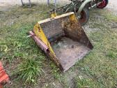 Žemės ūkio technika, kėlimo transporteriai padarga - nuotraukos Nr. 32