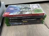 Xbox One S 1tb + controllers - nuotraukos Nr. 3