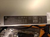 Naujas maitinimo blokas Psu stacionariam Pc 1200w - nuotraukos Nr. 2
