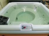 Lauko sukurine vonia/jacuzzi - nuotraukos Nr. 3