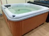 Lauko sukurine vonia/jacuzzi - nuotraukos Nr. 2