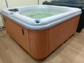 Lauko sukurine vonia/jacuzzi - nuotraukos Nr. 5
