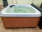 Lauko sukurine vonia/jacuzzi - nuotraukos Nr. 6