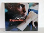 Cappuccino - Regenbogen (CD, singlas)