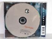 Cappuccino - Regenbogen (CD, singlas) - nuotraukos Nr. 2