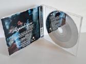 Cappuccino - Regenbogen (CD, singlas) - nuotraukos Nr. 3