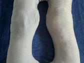 Comforto pagalvė