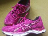 Asics kedukai