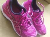 Asics kedukai - nuotraukos Nr. 2