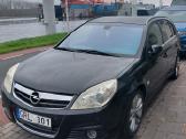 Opel signum 2006 - nuotraukos Nr. 5