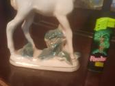 Vintazine porcelenine statulele.