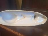 Vintazine porcelenine statulele. - nuotraukos Nr. 2