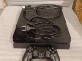 Playstation 4 Fat 10.50 Golden Hen atrišta