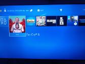 Playstation 4 Fat 10.50 Golden Hen atrišta - nuotraukos Nr. 4