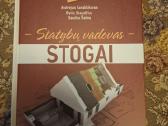 Stogai. Statybų vadovas