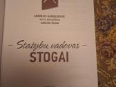 Stogai. Statybų vadovas - nuotraukos Nr. 2