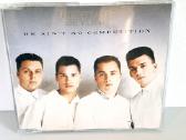 Brother Beyond - He Ain't No Competition (CD)