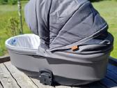 Vežimėlis Baby Merc Zipy Q 3in 1 - nuotraukos Nr. 6