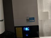 Daikin  geoterminis katilas,oras-vanduo - nuotraukos Nr. 12