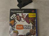Play Station 2 kamera Ps2 žaidimai - nuotraukos Nr. 2