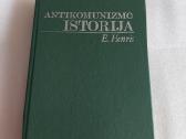 Antikomunizmo istorija