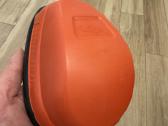 Apsauginė kaukė, respiratorius Drager Parat 3100 - nuotraukos Nr. 4