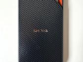 Sandisk Extreme Pro Portable SSD 3800mb/s 2 TB - nuotraukos Nr. 2