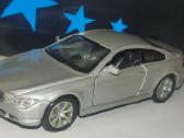 Bmw 645ci (E63)