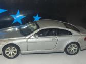 Bmw 645ci (E63) - nuotraukos Nr. 2