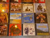 Muzikos kompaktai CD vokiška muzika - nuotraukos Nr. 5