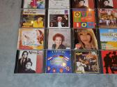 Muzikos kompaktai CD vokiška muzika - nuotraukos Nr. 2