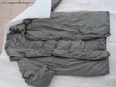 Massimo dutti parka striuke - nuotraukos Nr. 4