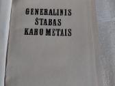 Generalinis štabas karo metais - nuotraukos Nr. 2