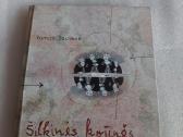 Šilkinės kojinės