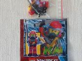 Lego Ninjago 892184 Kai