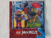 Lego Ninjago 892184 Kai - nuotraukos Nr. 2
