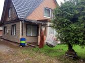 Parduodamas namas Sirutėnų. k .dvaro.g