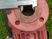 A@ Grundfos Upc 40-120 cirkuliacinis siurblys - nuotraukos Nr. 3