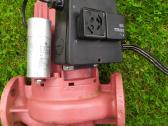 A@ Grundfos Upc 40-120 cirkuliacinis siurblys - nuotraukos Nr. 5