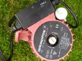 A@ Grundfos Upc 40-120 cirkuliacinis siurblys - nuotraukos Nr. 2