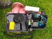 A@ Grundfos Upc 40-120 cirkuliacinis siurblys - nuotraukos Nr. 6