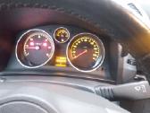 Opel zafira - nuotraukos Nr. 6