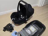 Maxi Coxi Cabriofix isize 0-12kg su baze Familyfix