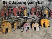 Bankrutavusios Olandų metalo apdirbimo įmonės - nuotraukos Nr. 5